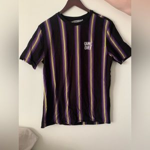 Mens t-shirt